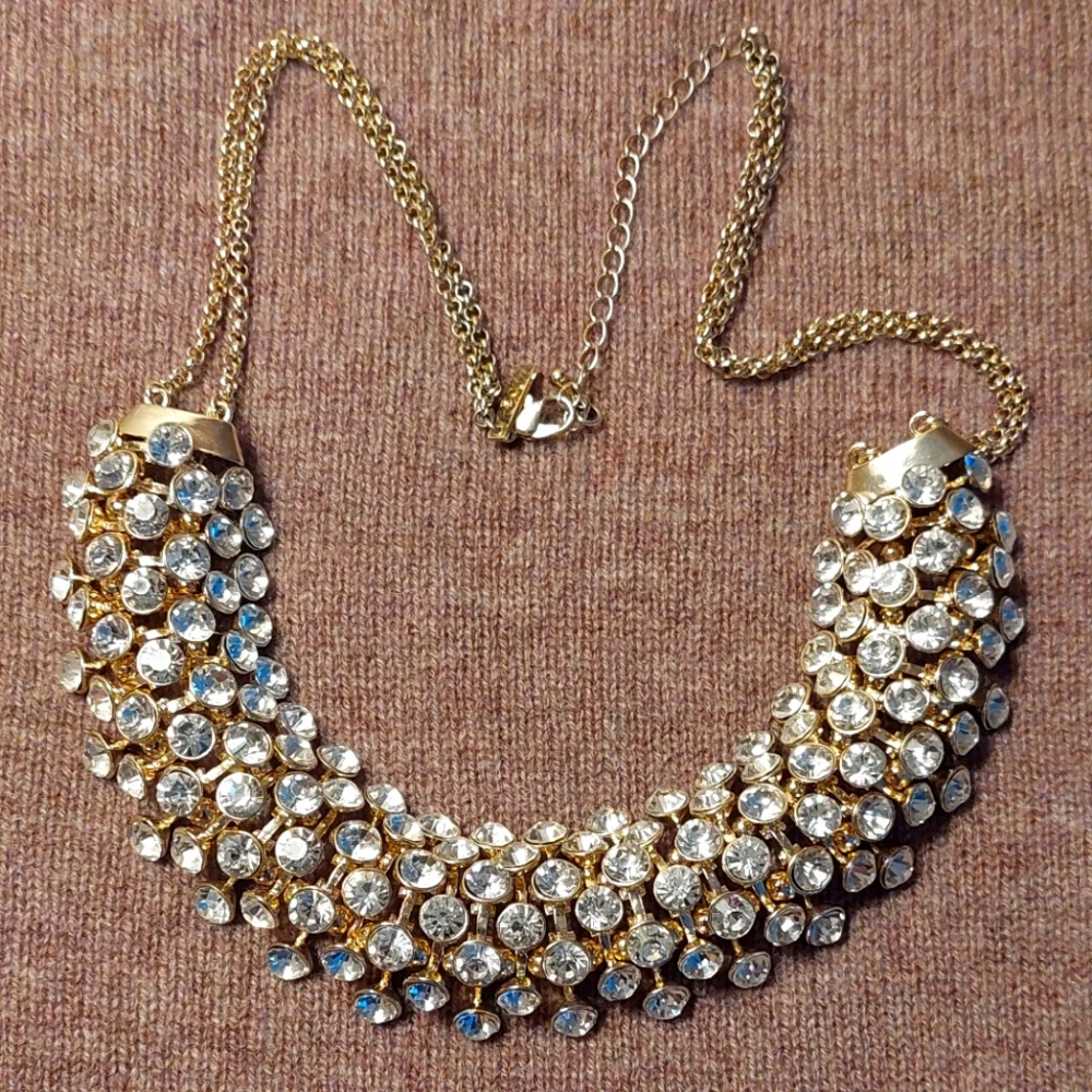 Necklace - Picture 1 of 1